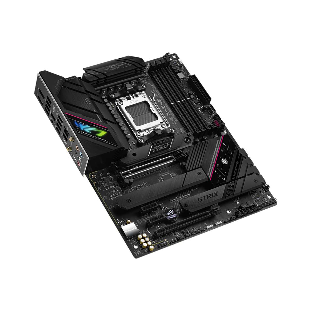 Motherboard Asus ROG STRIX  B650E-F GAMING AM5 DDR5 Wifi